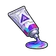 色なしの染色剤