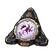 歪んだ数字記号