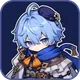 エドガーのアイコン