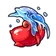 海の涙
